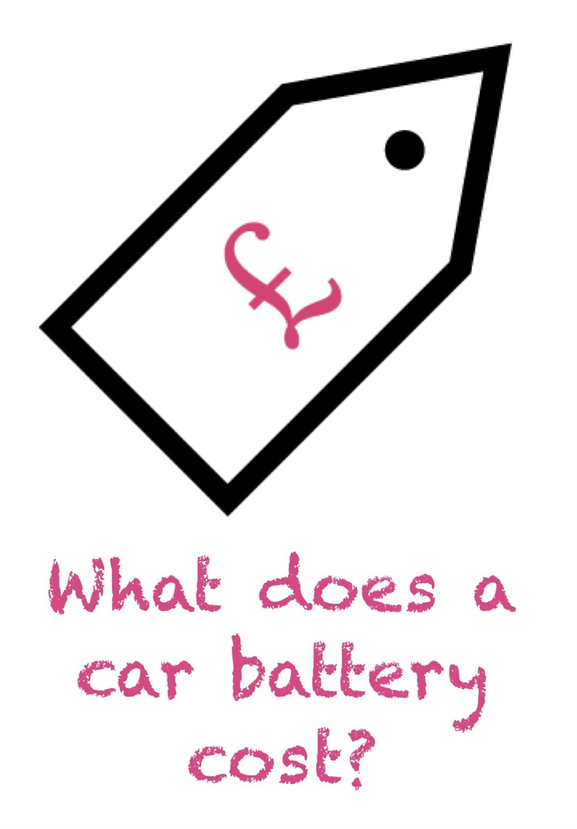 How Much Does It Cost To Replace A Car Battery?