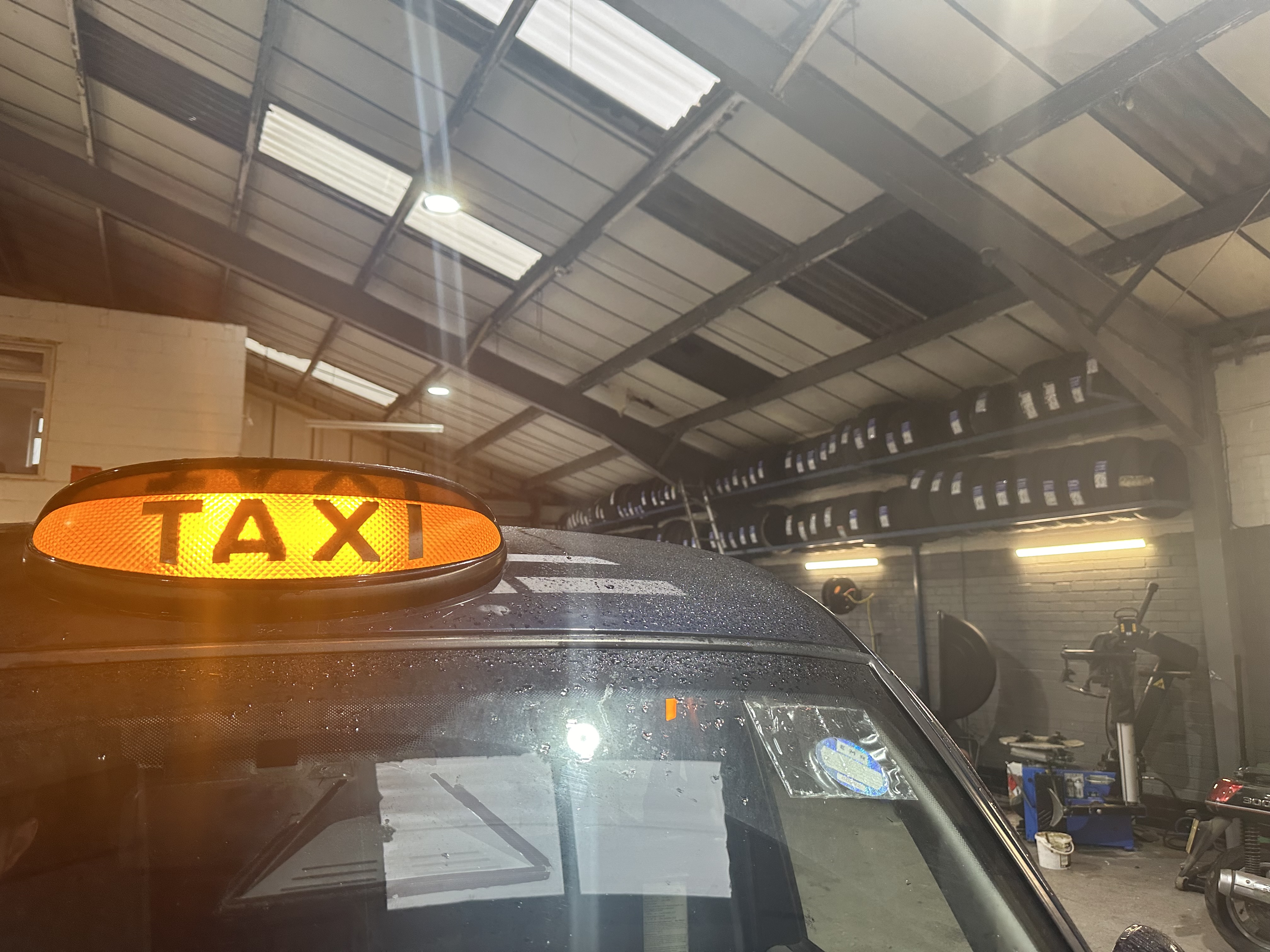Taxi Specialists North West Taxi Specialists North West : Taxi Repair North West : Taxi Servicing North West