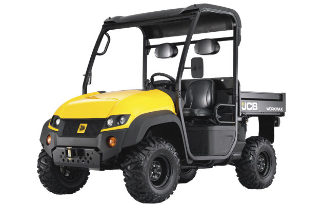JCB ATV Repairs Merseyside