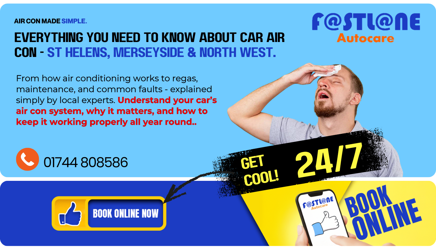 Everything You Need to Know About car Air Con Near Me St Helens, Merseyside and the North West Everything You Need to Know About car Air Con in St Helens, Merseyside and the North West