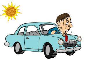 Air Con Leak Test In Merseyside And St Helens 