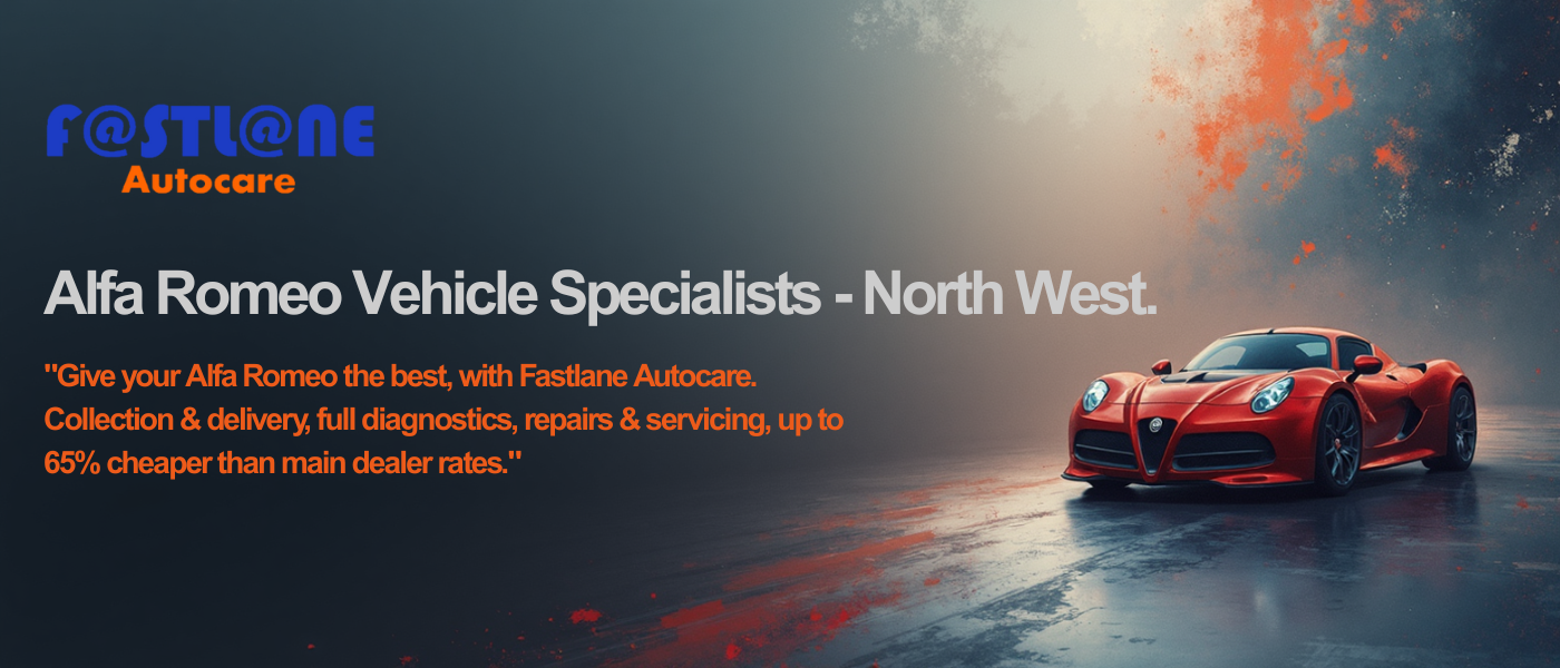 Alfa Romeo repairs North West : Alfa Romeo specialist mechanic North West : Alfa Romeo diagnostic St Helens : Alfa Romeo electrical problems repair : Alfa Romeo oil leak repair North West : Alfa Romeo suspension repair Merseyside : Alfa Romeo turbocharger replacement : Alfa Romeo brake repairs North West : Alfa Romeo service centre near me