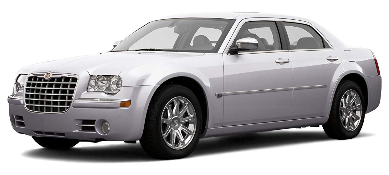 Chrysler Servicing & Repairs In Merseyside & The North West Chrysler Servicing & Repairs In Merseyside & The North West