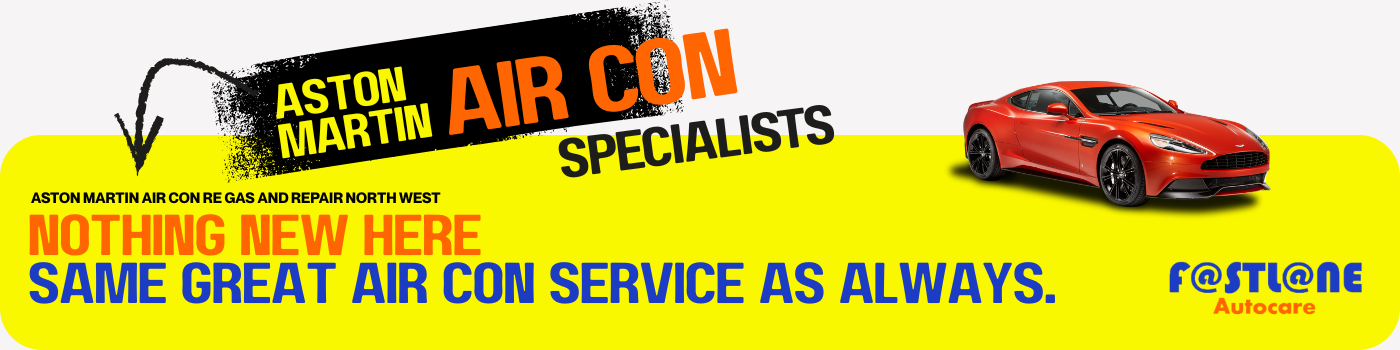 Aston Martin Air Con Re Gas Specialists North West : Aston Martin Air Con Near Me : Aston Martin Air Con Recharge North West 
