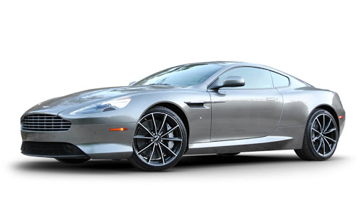 Aston Martin Air Con Re-Gas In St Helens, Merseyside & The North West 