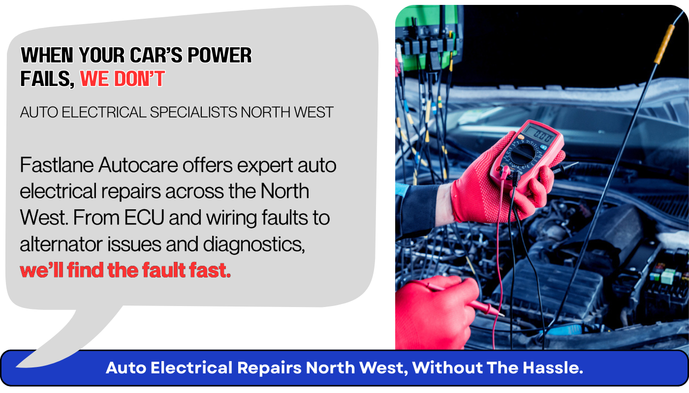 Auto Electrical Repairs North West : Auto Electrical Specialists North West : Auto Electrical Vehicle Repair St Helens : Auto Electrical Vehicle Repair Merseyside : Vehicle Fault Finding : Car Auto Electrical Fault Finding North West 