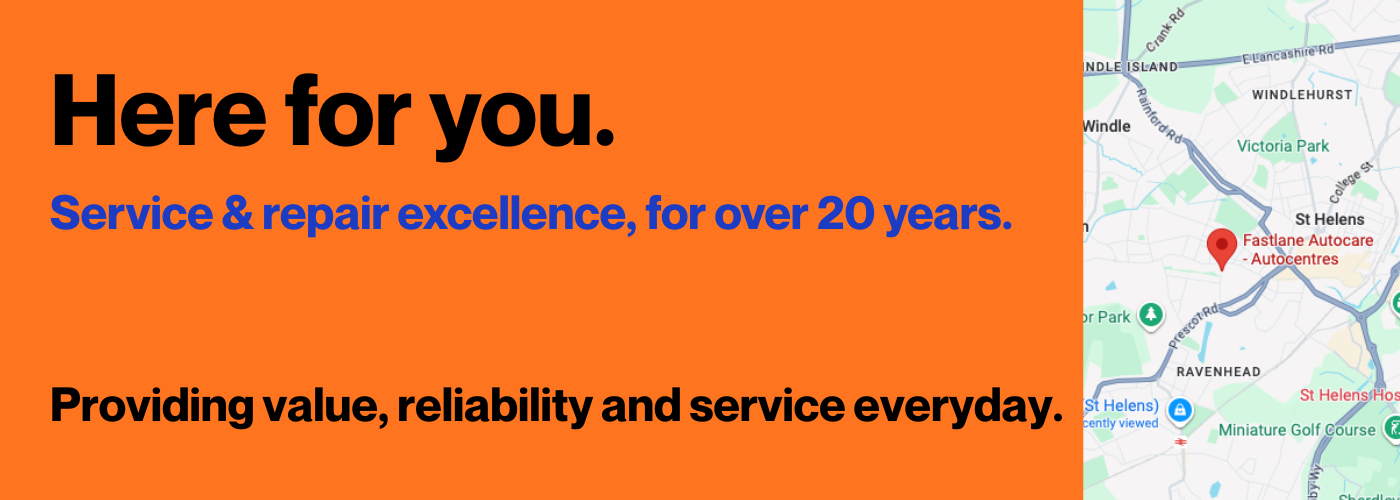 About Your Local Centre About Your Local Car Servicing Centre In The North West : Affordable Car Repairs That Are Professional : FastFit Garage In The North West
