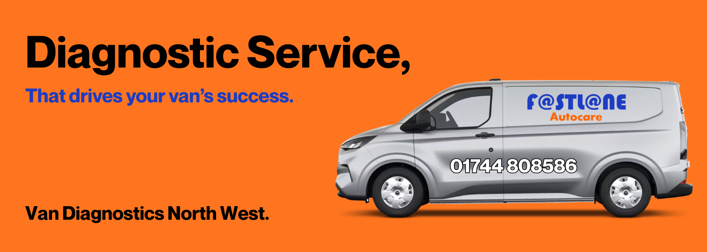 Van Diagnostic St Helens, Merseyside & North West Van Diagnostics St Helens : Van Diagnostics Merseyside : Van Diagnostics North West : Commercial Vehicle Diagnostics - Van Diagnostics St Helens, Merseyside & The North West