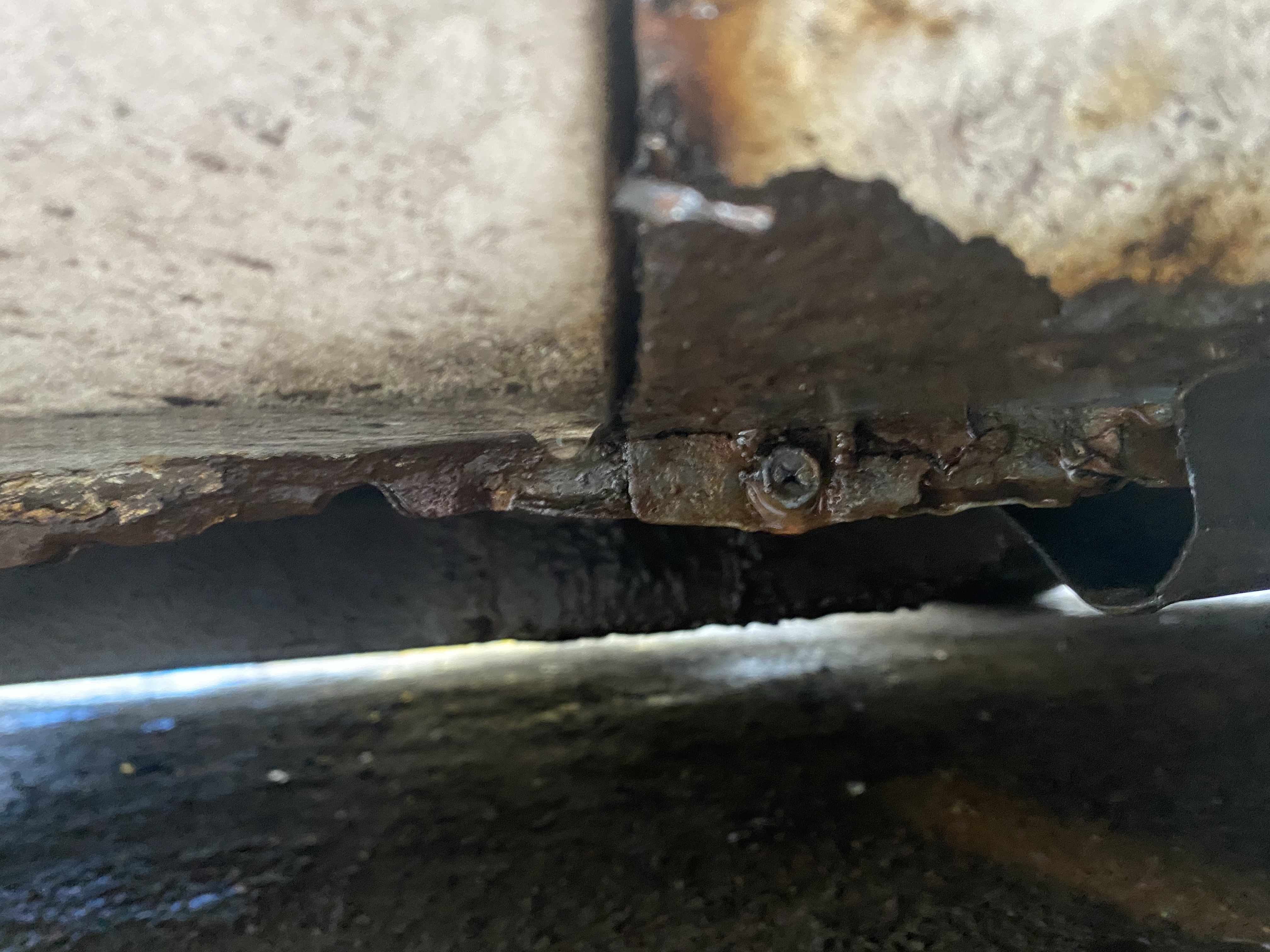Car Body Under Treatment North West : Car Rust Treatment North West Car Body Under Treatment North West : Car Rust Treatment North West