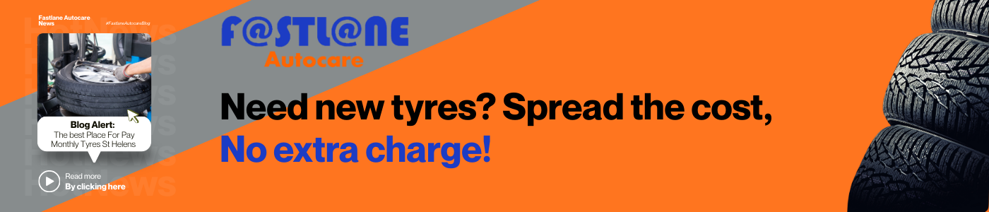 Pay Monthly Tyres St Helens : Where Can I Get Tyres That Are Pay Monthly? 