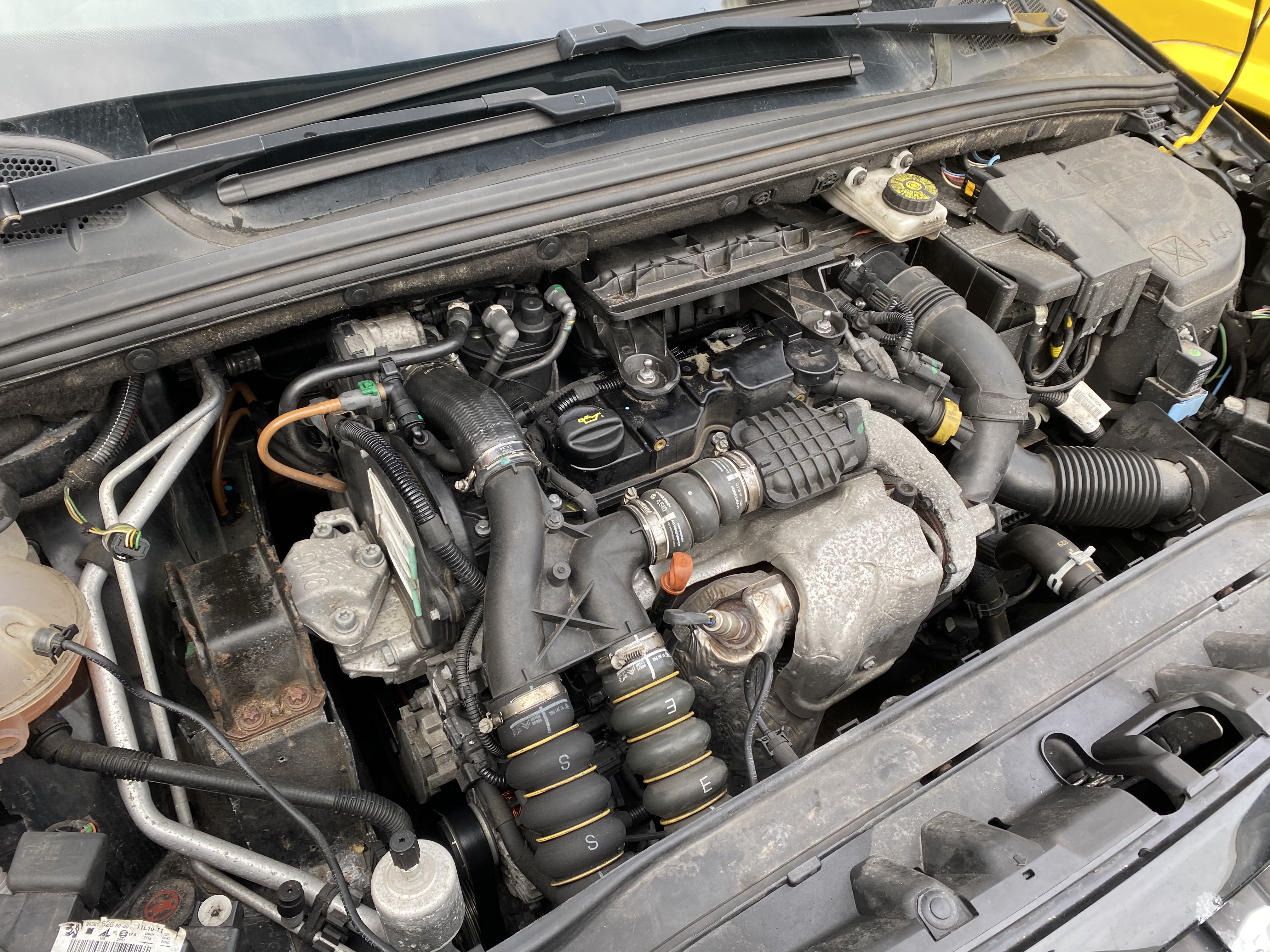 Peugeot Servicing In St Helens Peugeot Servicing In St Helens