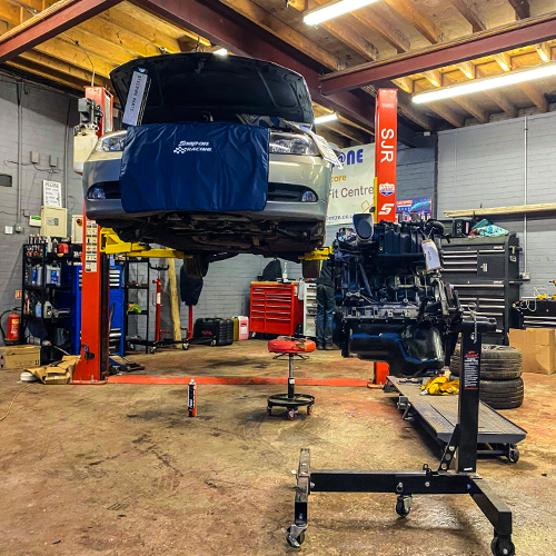 BMW 3 Series Engine Swap in Merseyside BMW 3 Series Engine Swap in Merseyside