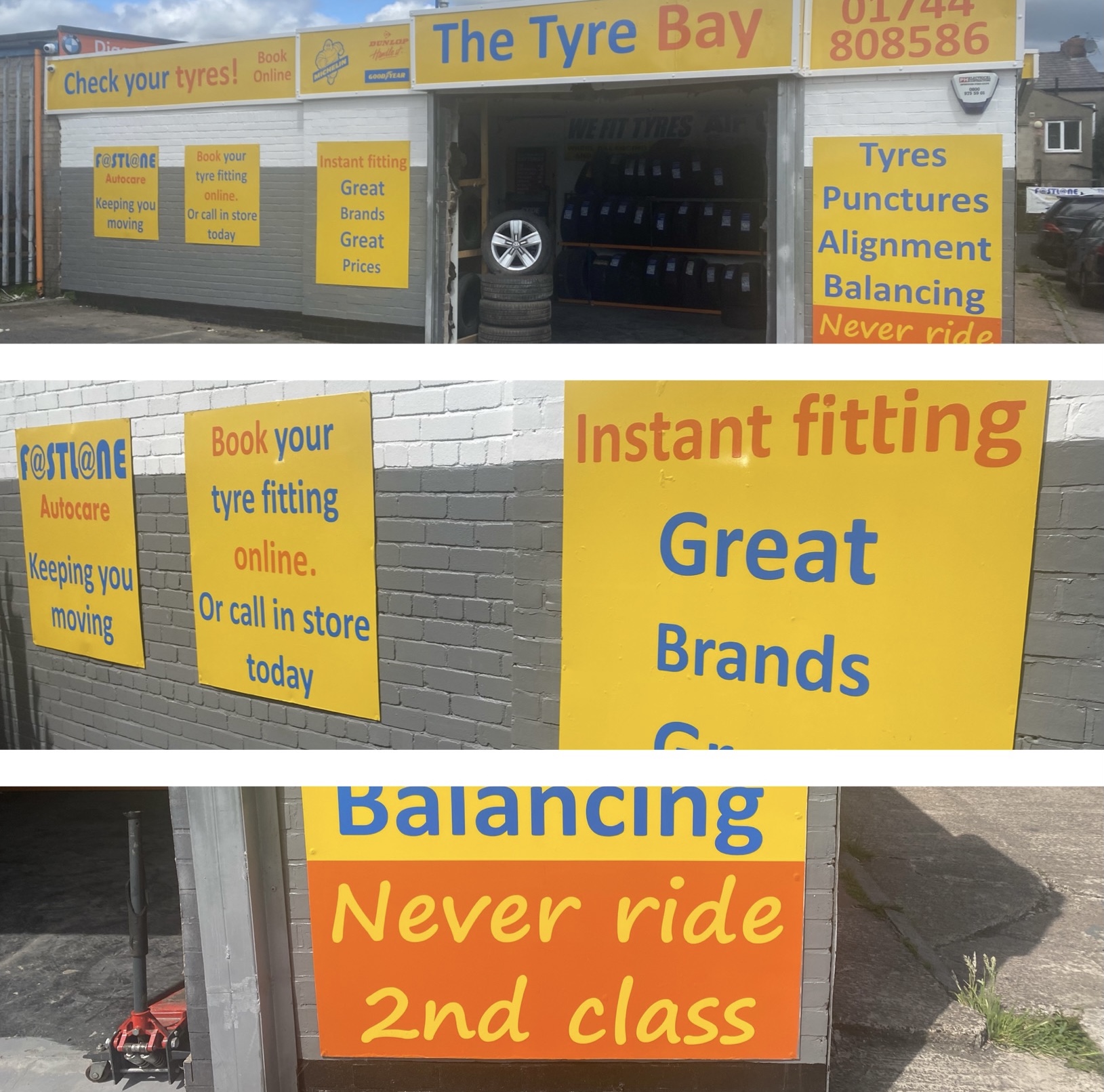 Tyre Fitting In St Helens : Same Day Tyre Fitting In St Helens : Tyre Fitting St Helens : Tyre Bay St Helens Tyre Fitting In St Helens - Same Day Tyre Fitting In St Helens