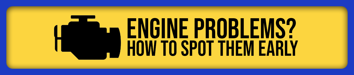 Engine Repair and Diagnostics In St Helens, Merseyside and North West Common Engine Problems