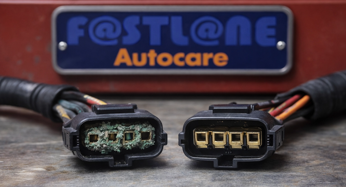 Vehicle Fault Finding Specialists North West : Vehicle Fault Finding Specialists St Helens : Vehicle Repair For Faults 