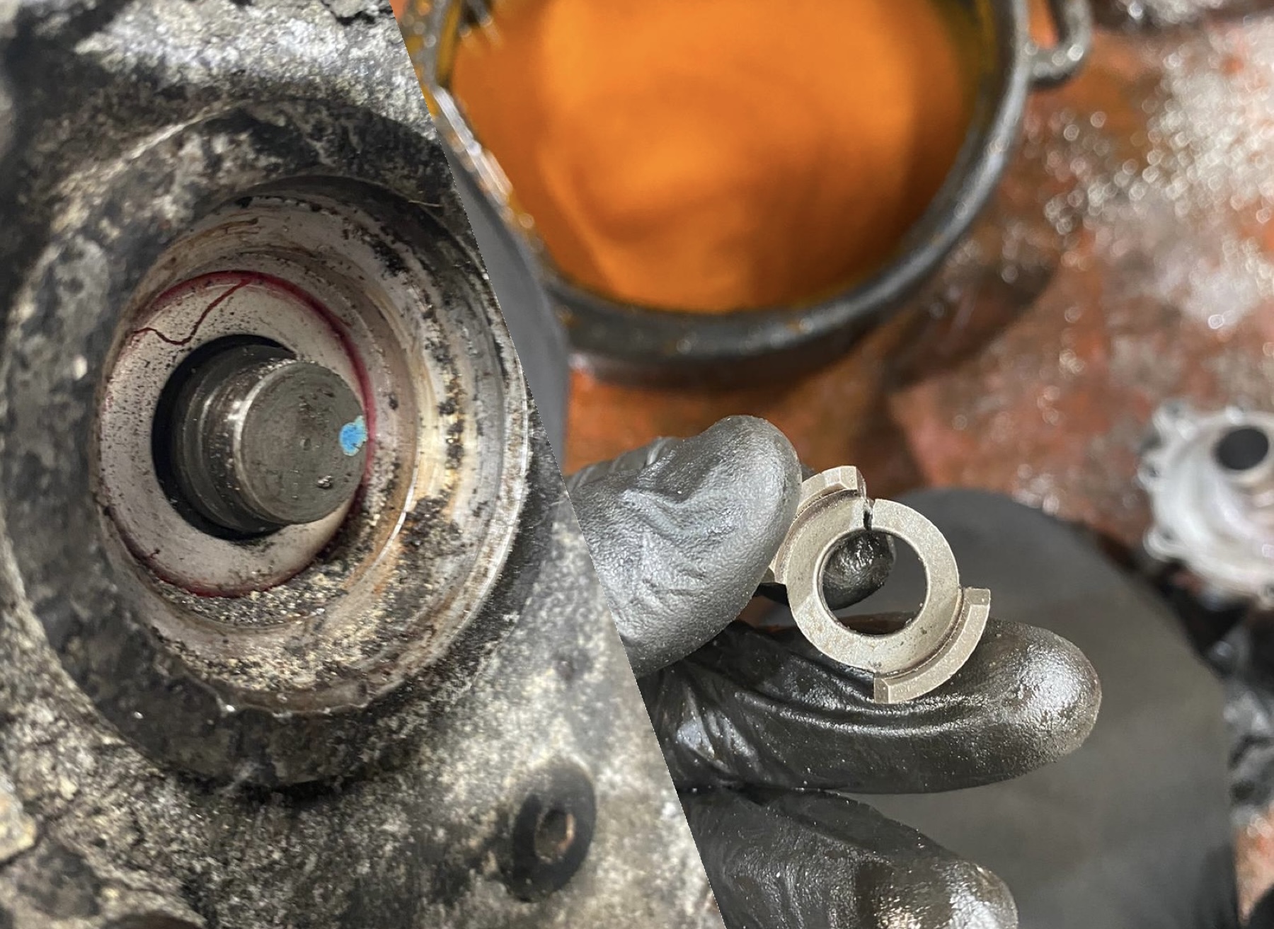 Mini Car Water Leak Repair St Helens, Merseyside Mini specialists St Helens : Mini Water Leak Repair St Helens & Merseyside