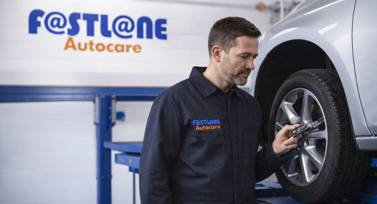 MOT St Helens : St Helens MOT : Get An MOT Today St Helens 