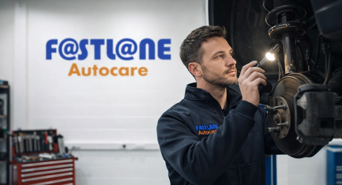 MOT Facts - Suspension : MOT St Helens MOT St Helens : MOT Testing St Helens : Car MOT St Helens : MOT Facts Suspension