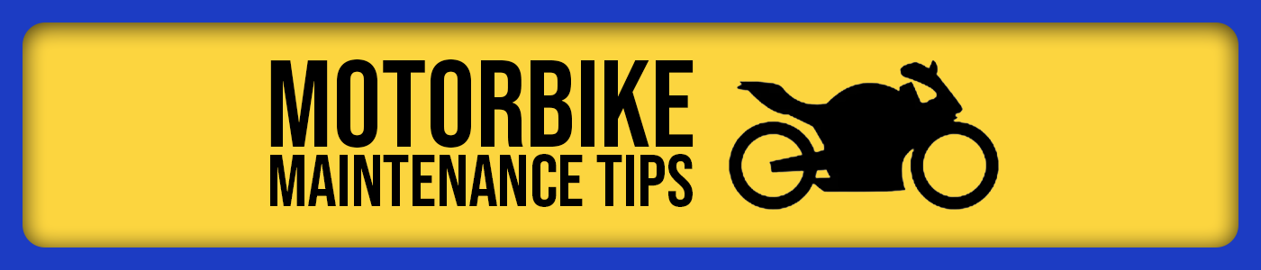 Motorbike Maintenance Tips Motorbike Maintenance in Every Season