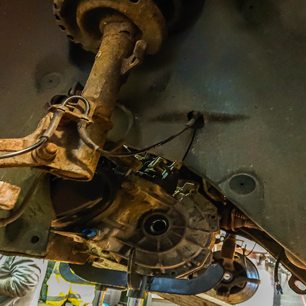 We Repair Renault Clutches
