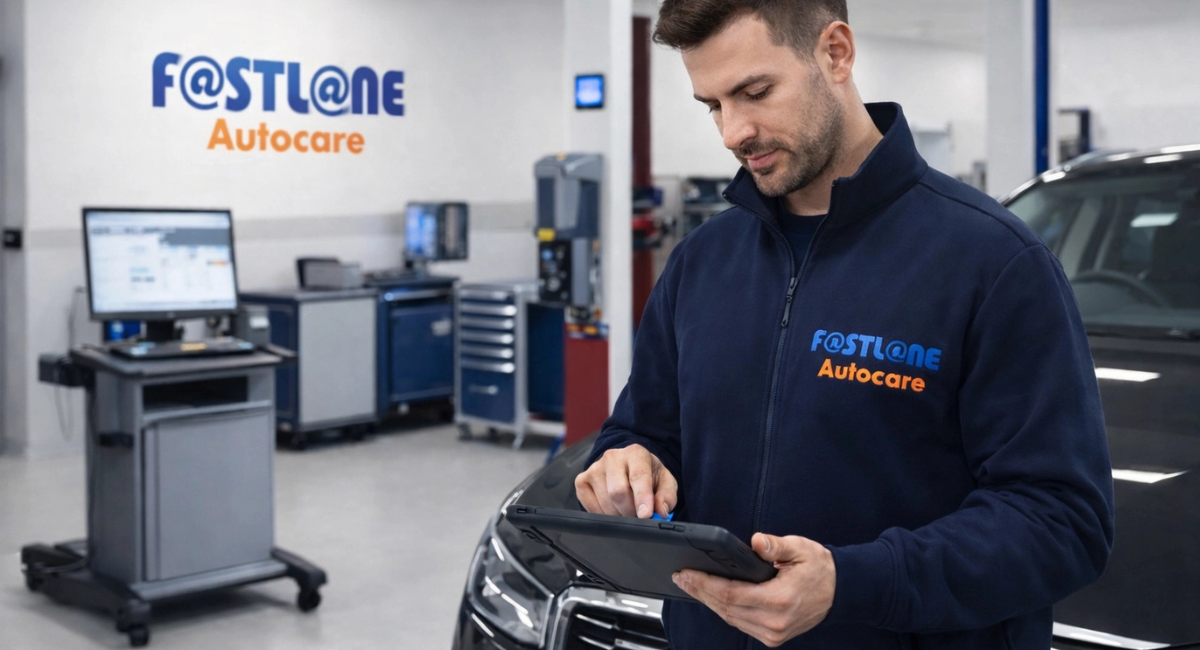 Same Day MOT St Helens 