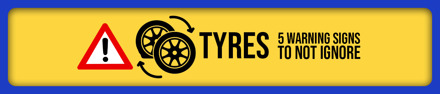 Tyre Checks St Helens