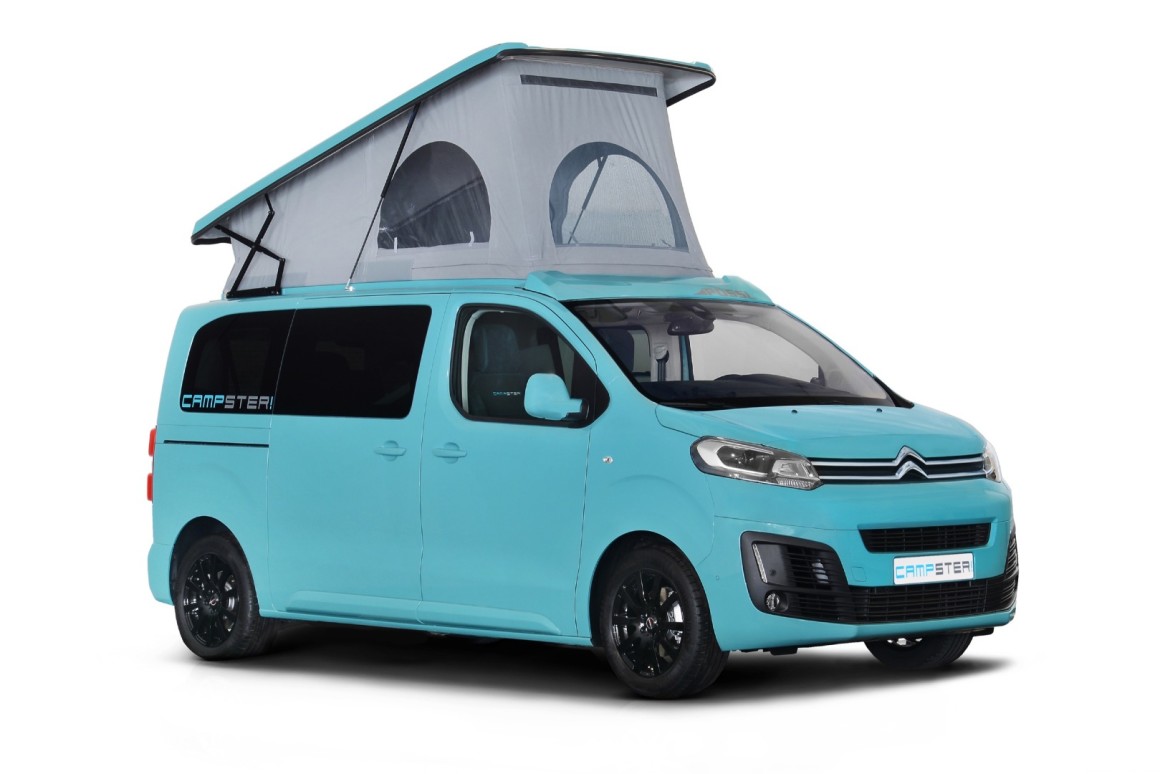 Citroen Camper Van Repairs Merseyside Citroen Camper Van Repairs Merseyside
