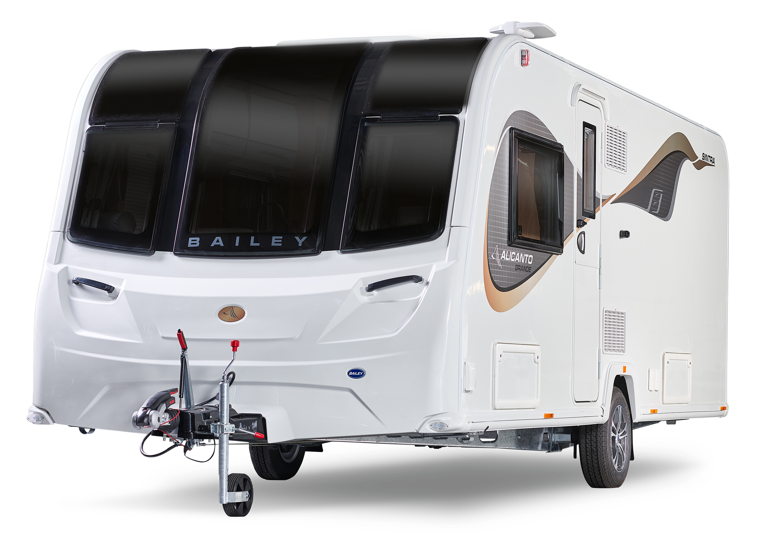 Bailey Caravan Repairs in Merseyside Bailey Caravan Repairs in Merseyside