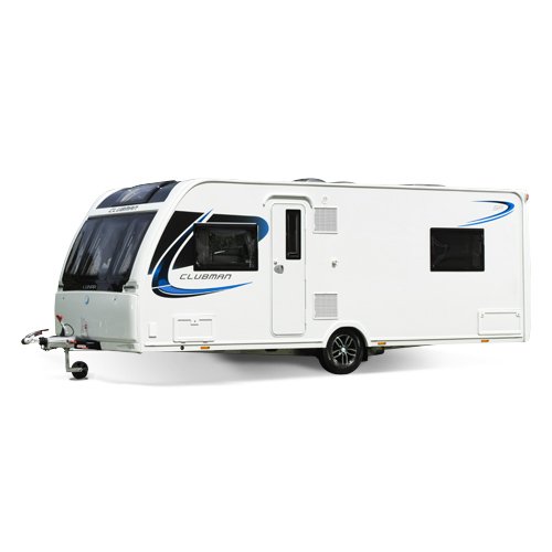 Lunar Caravan Repairs in Merseyside
