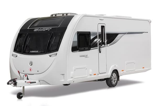 Swift Caravan Repairs in Merseyside Swift Caravan Repairs in Merseyside