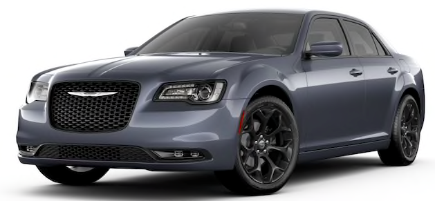 Chrysler Repairs In Merseyside : Book Online Chrysler Repairs And Servicing Chrysler Repairs In Merseyside