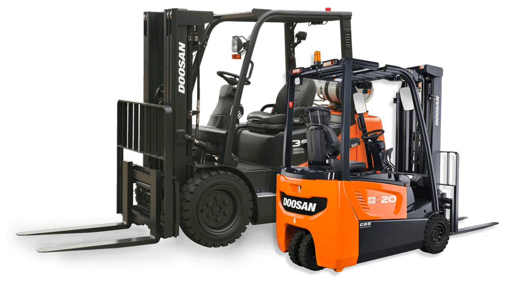 Forklift Truck Mechanics In The North West & North Wales Area : FLT Emergency Call Out North West & North Wales
