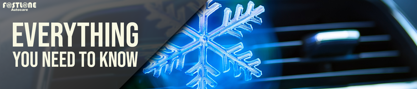 Air Con Servicing North West : Learn About Car And Van Air Con 