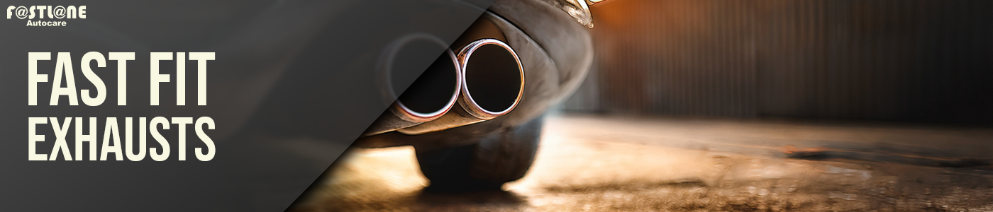 Fast Fit Exhausts - Fastlane Autocare