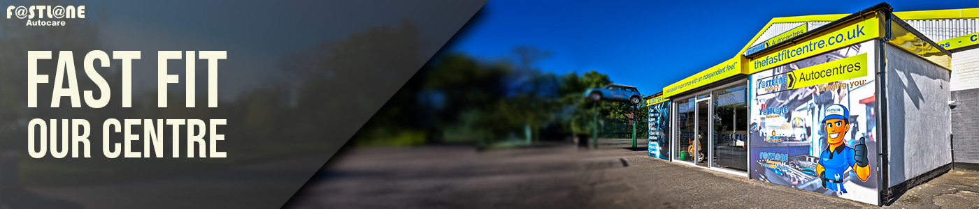 Our Service Centre - Fastlane Autocare