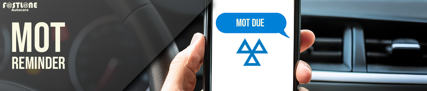 MOT Reminder St Helens, MOT Reminder North West, MOT Reminder Merseyside