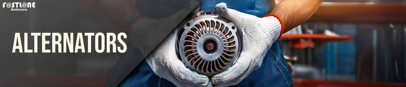 Alternatore repair and replacements done at our Fastlane Autocare St Helens Garage