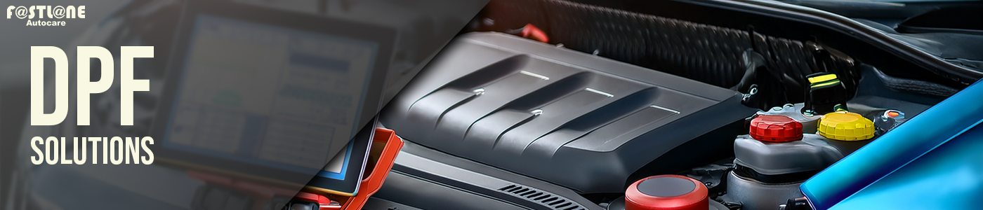 DPF Garage near me. DPF garage Fastlane Autocare St Helens
