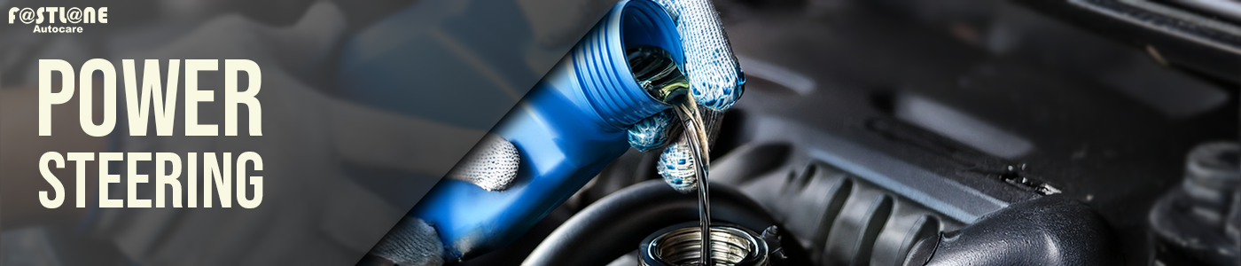Power Steering Repair St Helens