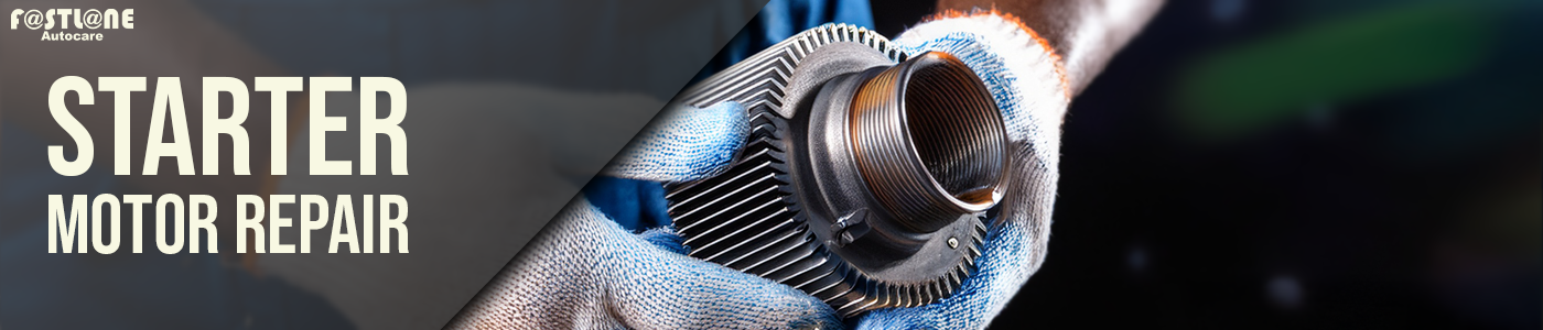 Starter Motor Repair St Helens, Starter Motor Replacement Near Me, Starter Motor Repairs St Helens 