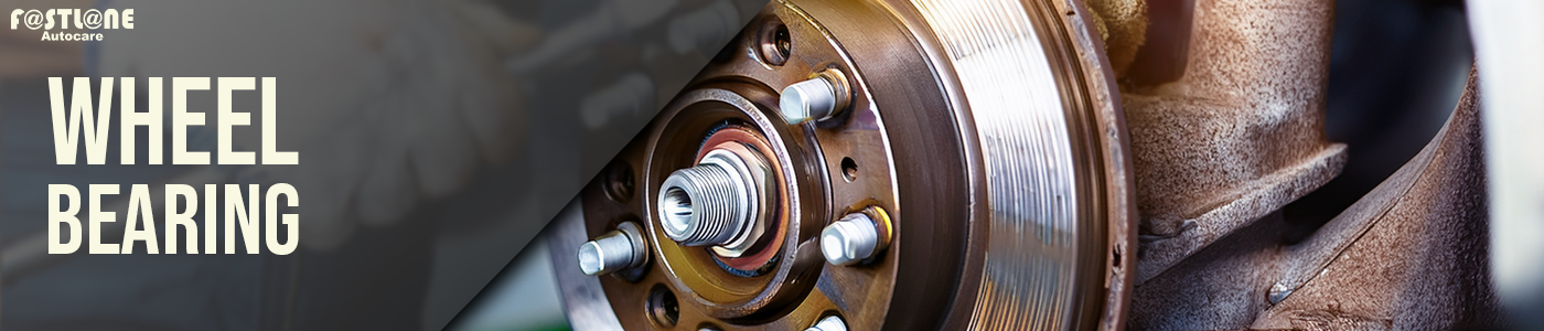 Wheel Bearing Replacement St Helens, Wheel Bearing Replacement Near Me