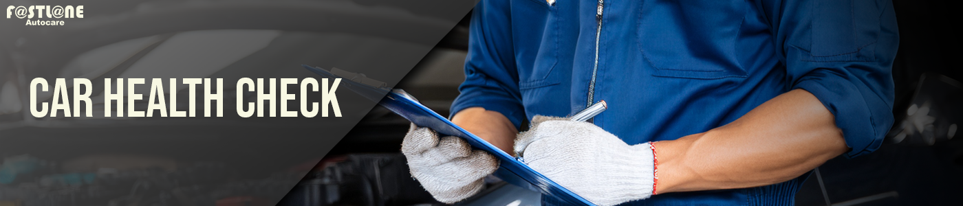 Vehicle health check for your vehicle to make sure its in top working order at our Fastlane Autocare St Helens