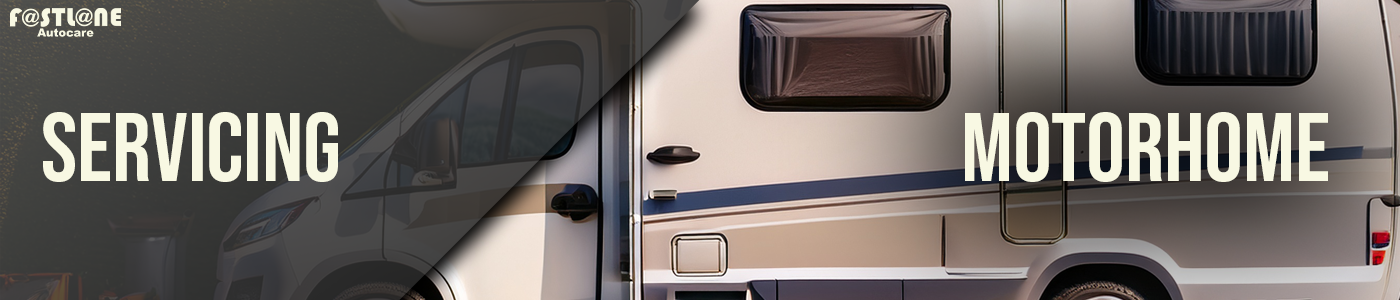 Motorhome servicing on a wide selection of motorhomes. Visit us at our Fastlane Autocare in St Helens
