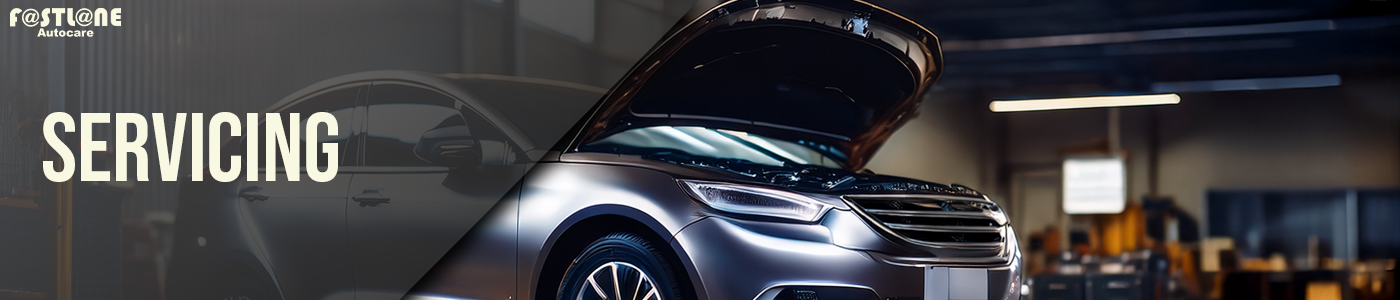 Vehicle Servicing - Fastlane Autocare Vehicle servicing from Fastlane Autocare St Helens