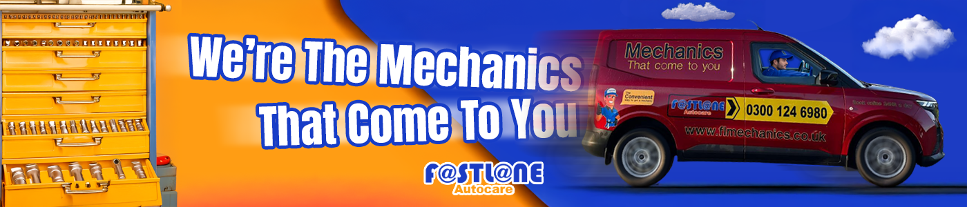 Fastlane Autocare of St Helens offer a mobile vehicle servicing service