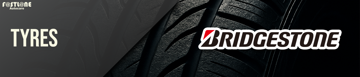 Bridgestone Tyres - Fastlane Autocare Bridgestone tyres fitted at Fastlane Autocare