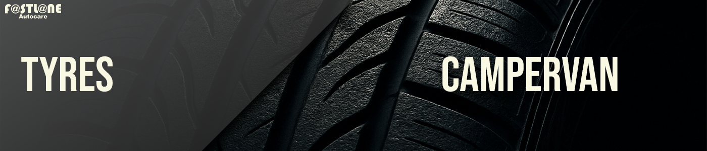 Fastlane Autocare - Campervan Tyres Get Campervan tyres fitted in store at Fastlane Autocare or take advantage of our mobile tyre fitting.