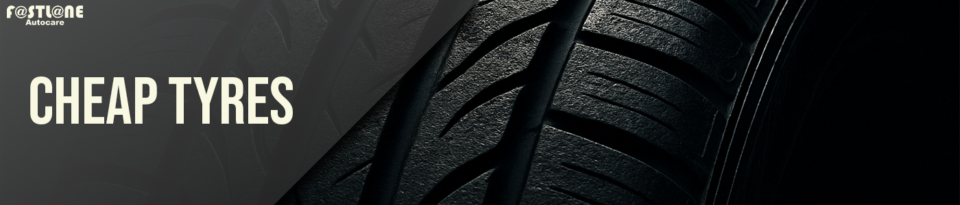 Cheap tyres fitted at Fastlane Autocare or take advantage of our mobile tyre fitting service