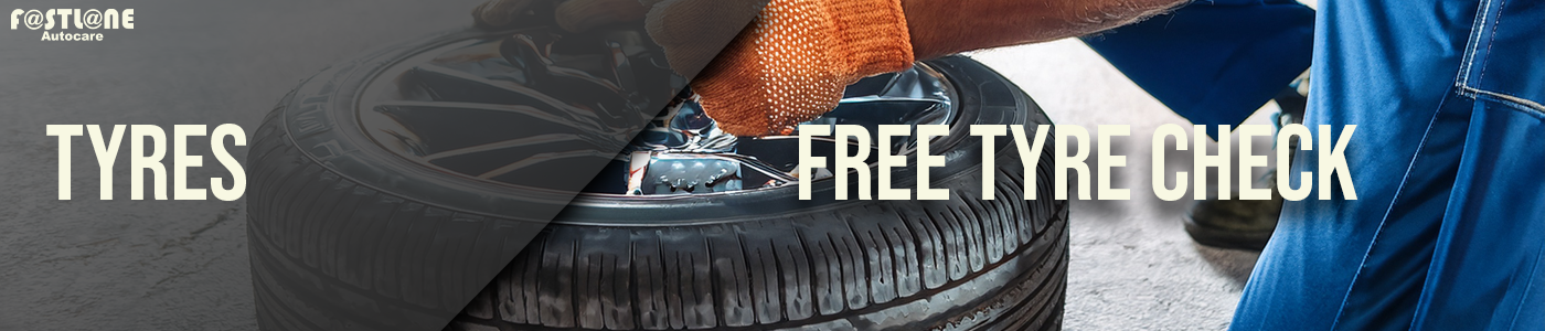 Free Tyre Check - Fastlane Autocare At Fastlane Autocare we offer a free tyre check in St Helens on all vehicles to give you piece of mind and information on your tyres from out fully trained staff.