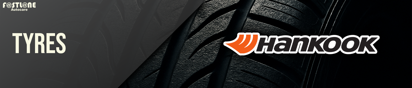 Hankook Tyres - Fastlane Autocare Hankook tyres fitted at Fastlane Autocare or you can take advantage of our mobile tyre fitting service